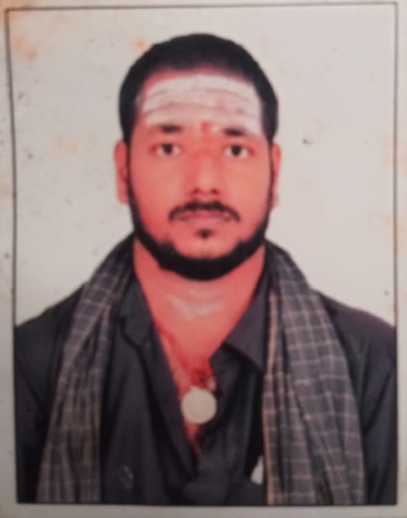 Sri. S. Srinivasa Kumar